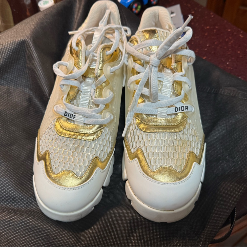 Christian Dior Sneakers